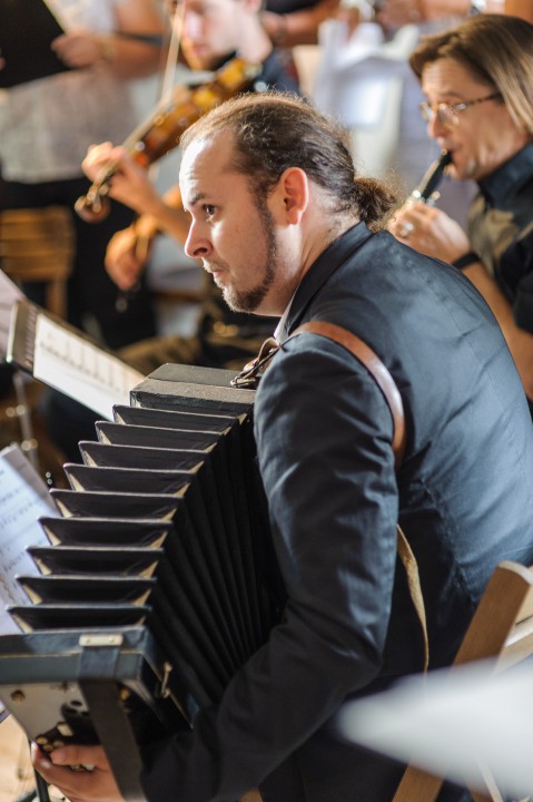 Neue Wiener Concert Schrammeln: Helmut Stippich